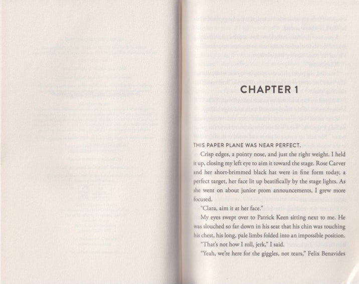 The Way You Make Me Feel