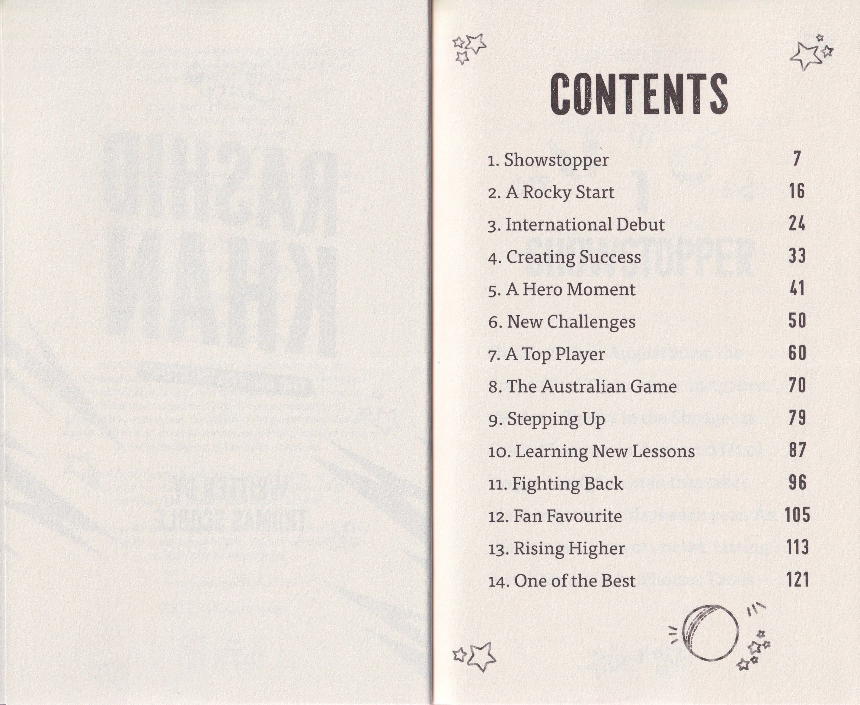 Greatest Cricket Stars: Babar Azam