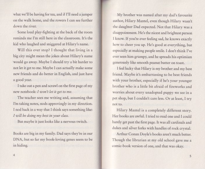 The Paperbark Tree Committee