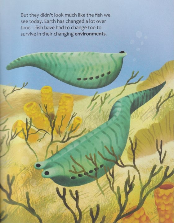 Big Questions Answered: Ichthyology - Do Fish Only Live Underwater?