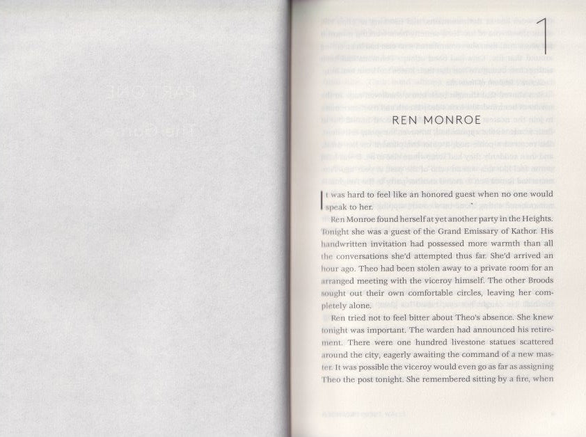 Waxways 2: A Whisper In The Walls