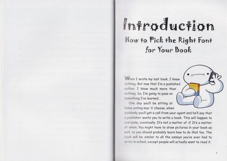 The Odd 1s Out: The First Sequel