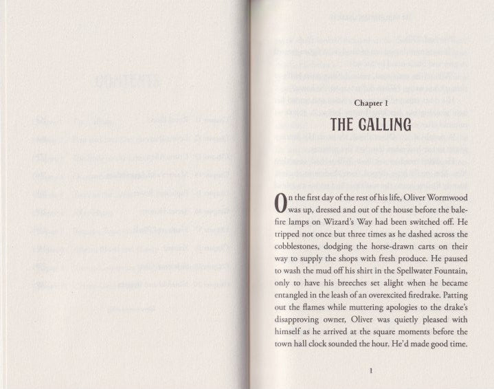 The 113th Assistant Librarian