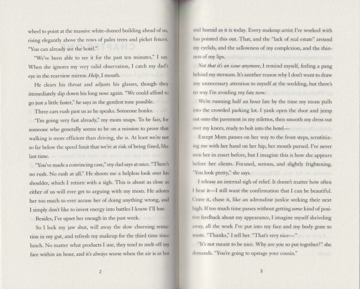 Never Thought I'd End Up Here