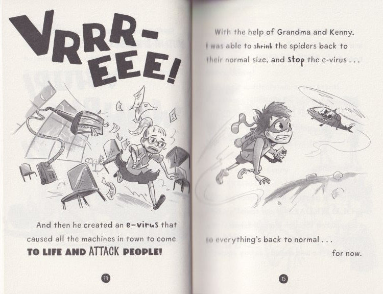 Ninja Kid 3: Ninja Switch!