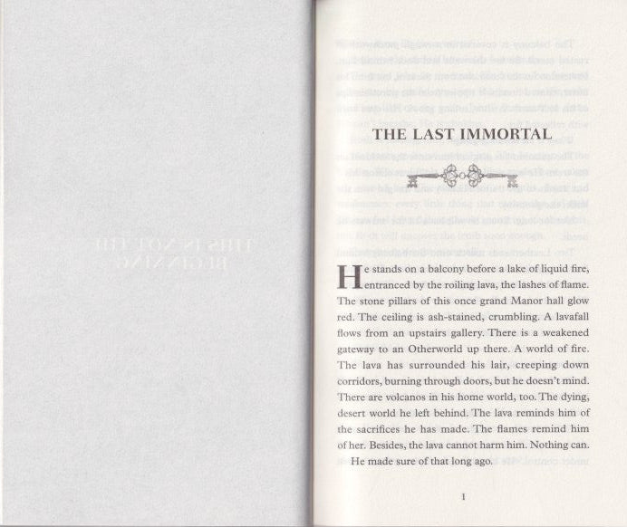 Jane Doe and the Key of All Souls Vol 2: The Jane Doe Chronicles