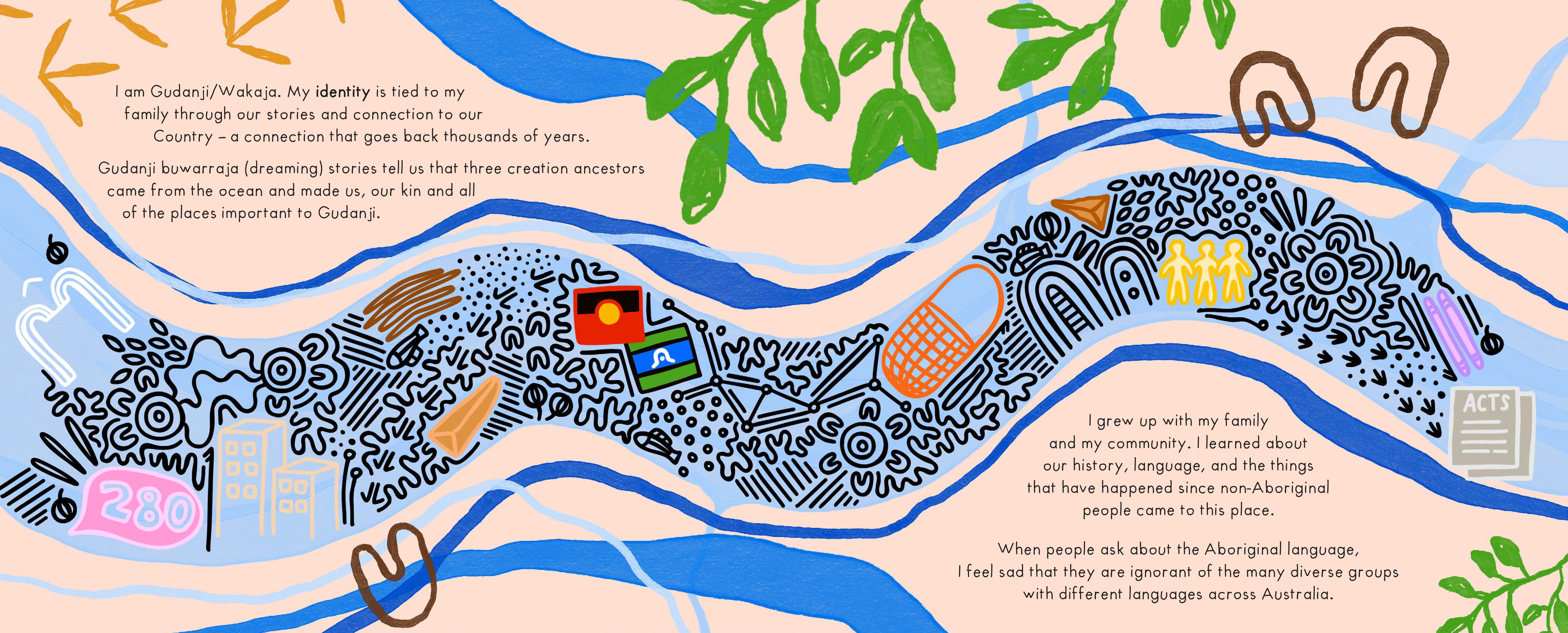 My Story, Our Country