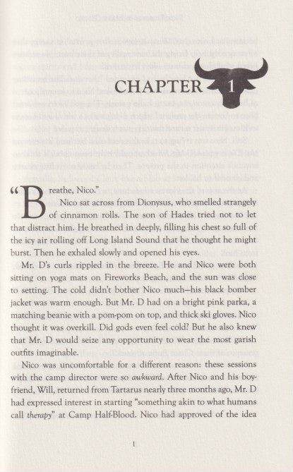 The Court of the Dead