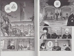 Manga (Teen) Variety Pack (30 titles)