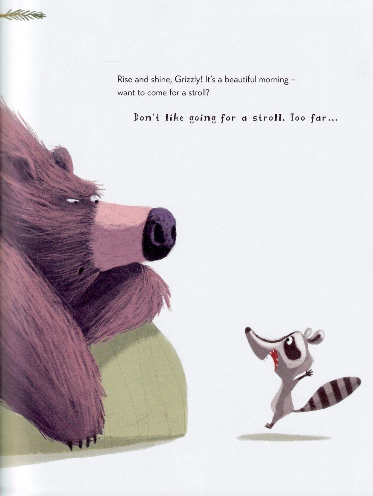 Grizzly