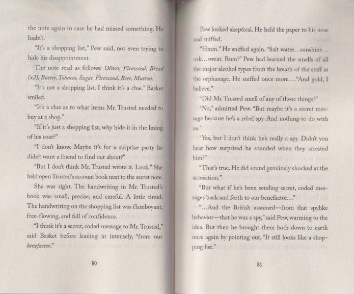 The Time Travel Twins