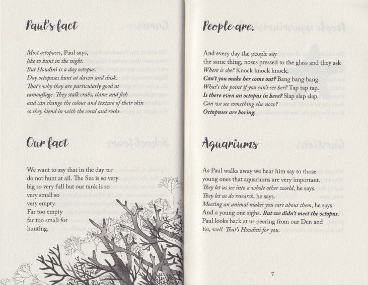 Song of a Thousand Seas