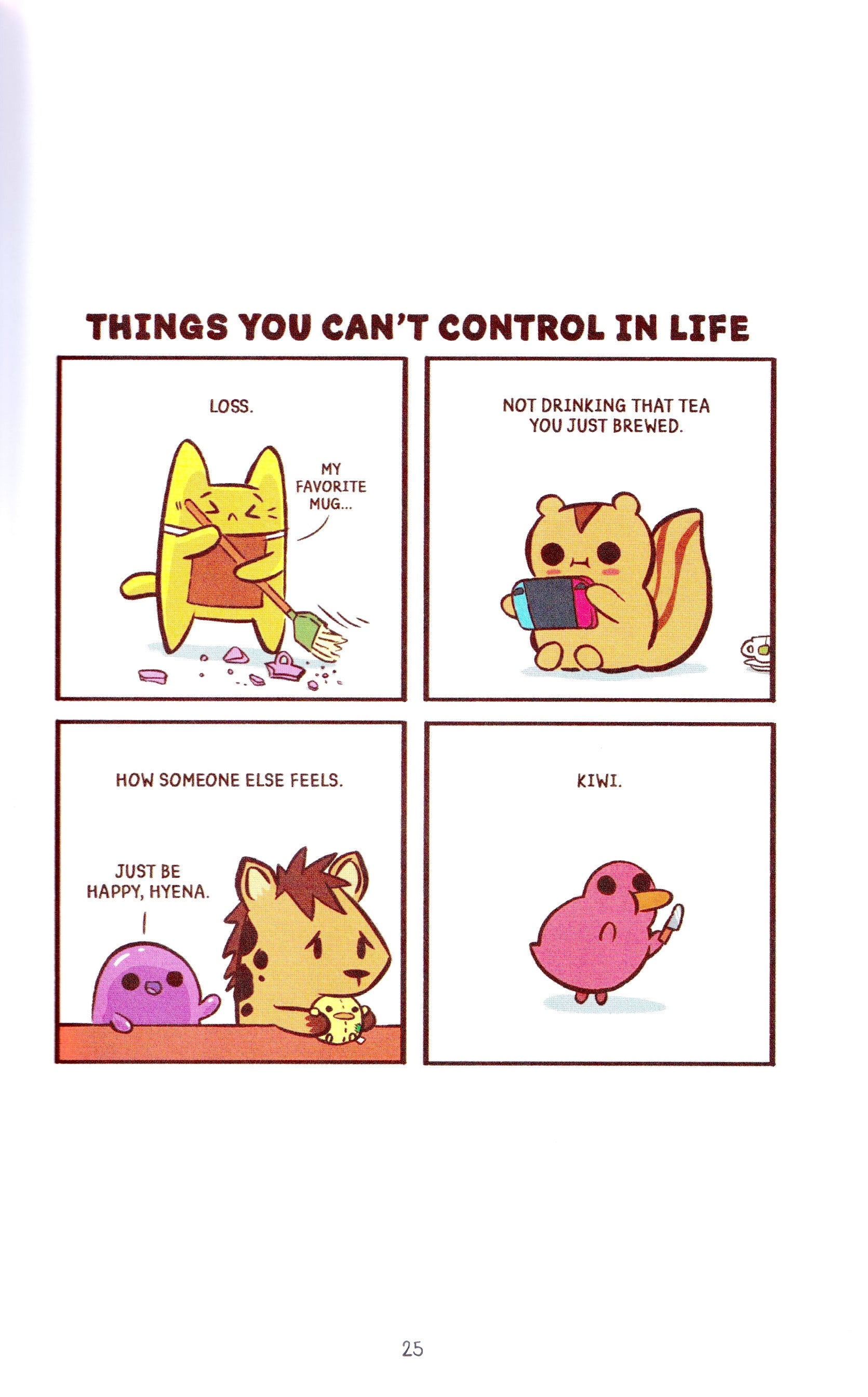 All Are Welcome: A Cat's Café Collection