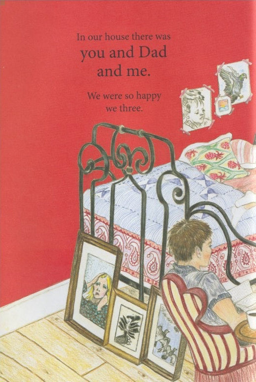 I Love You Just the Same