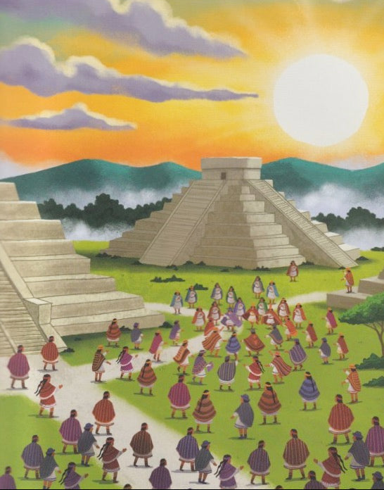 Big Questions Answered: Heliophysics - Did Life Come From The Sun?