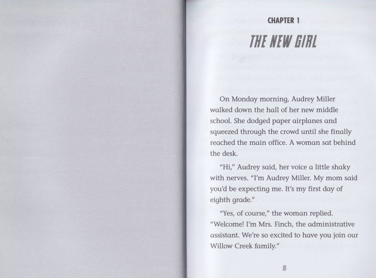 Jake Maddox Sports Stories: Gridiron Trailblazer