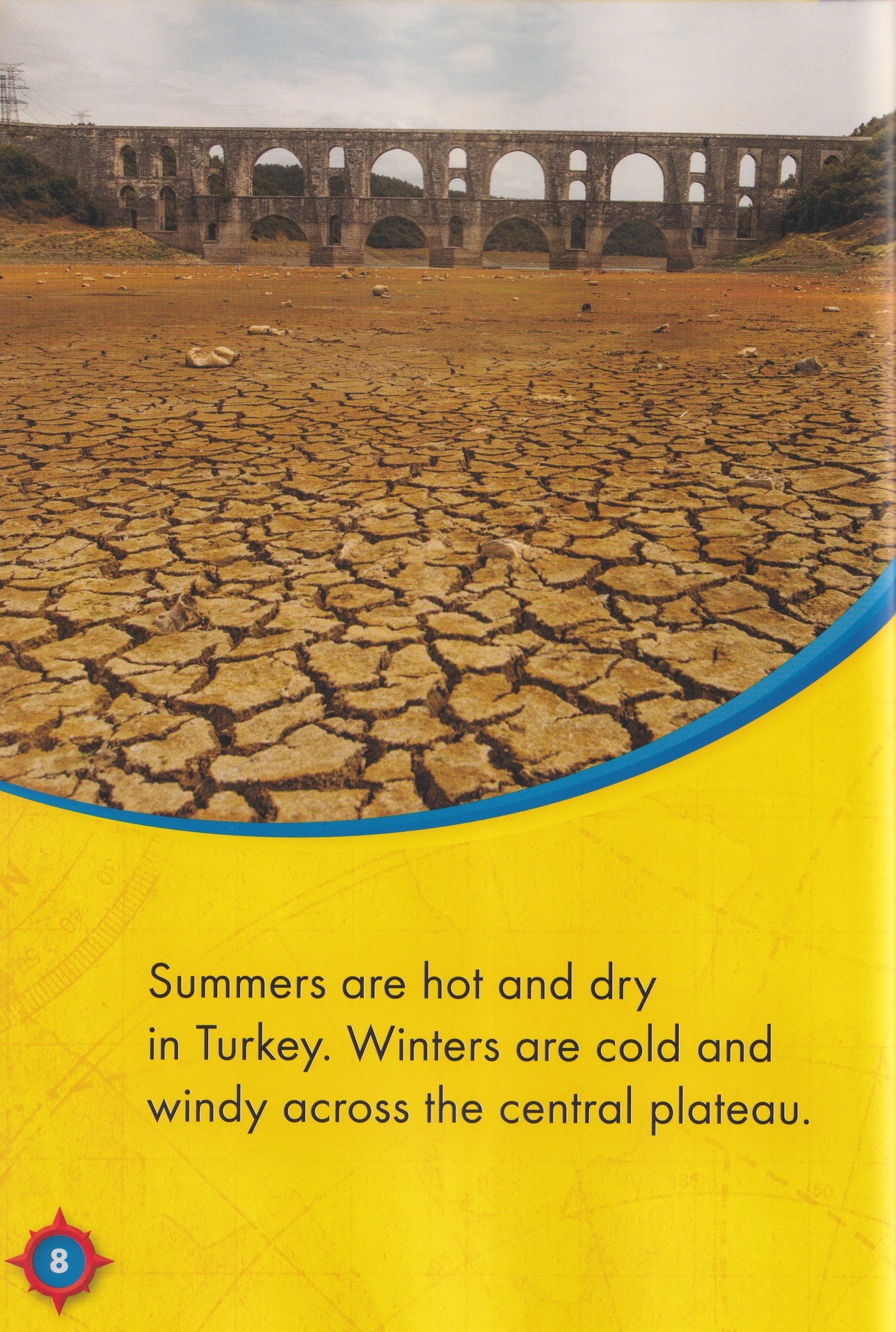 Countries of the World: Turkey