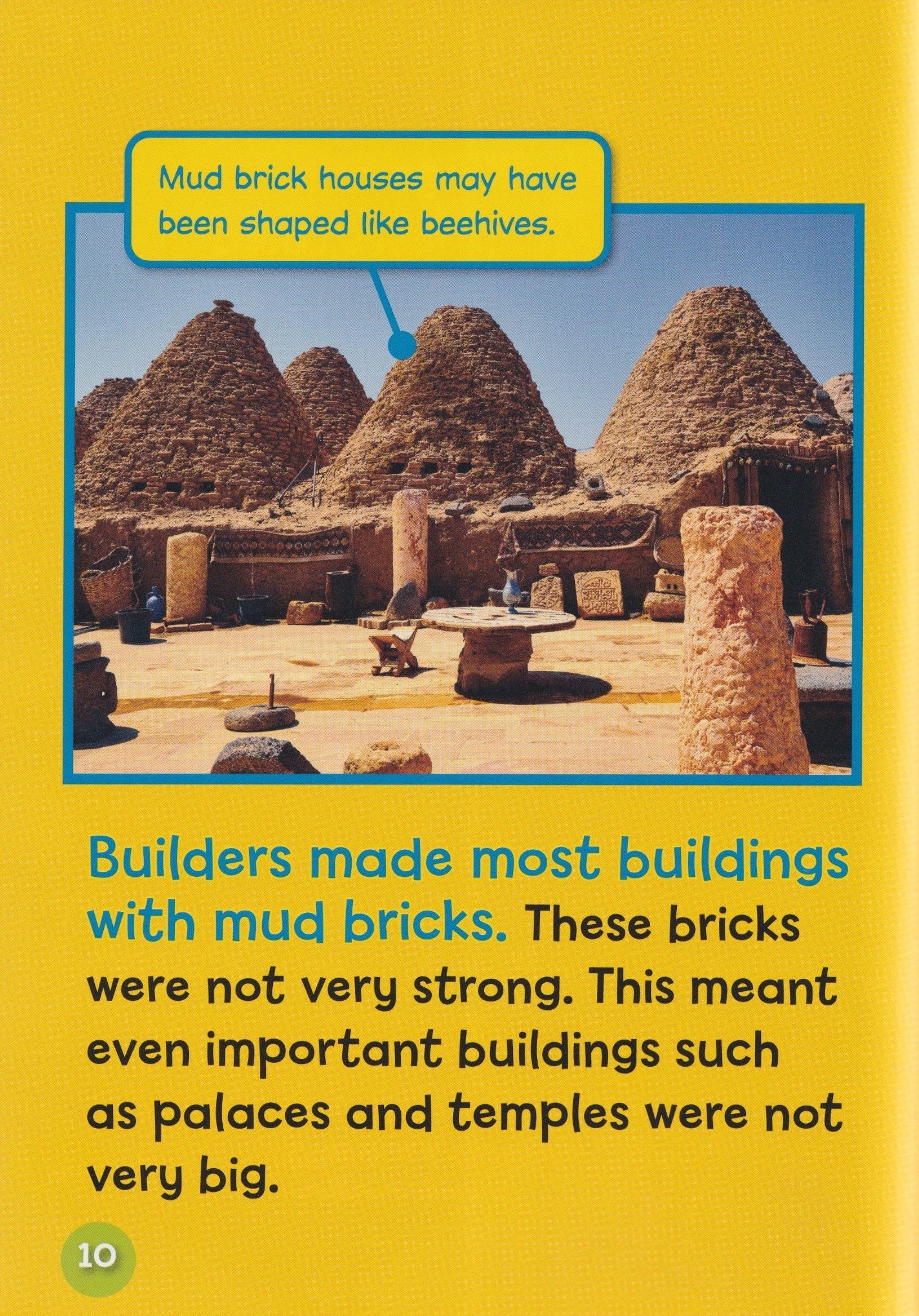 Early Civilizations: Explore Mesopotamia