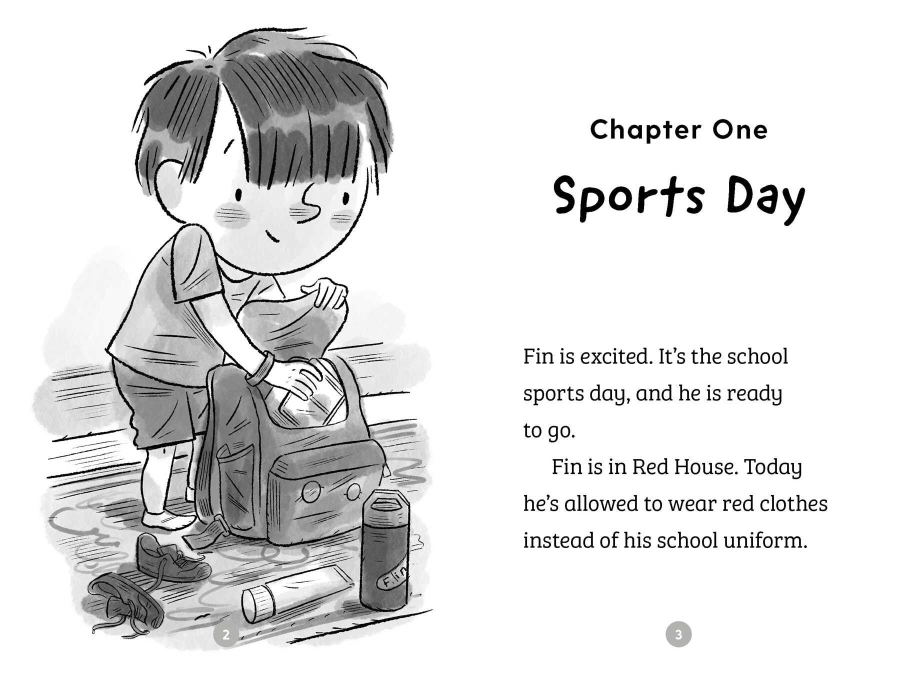 Your Next Read Silver: Will Fin Win?