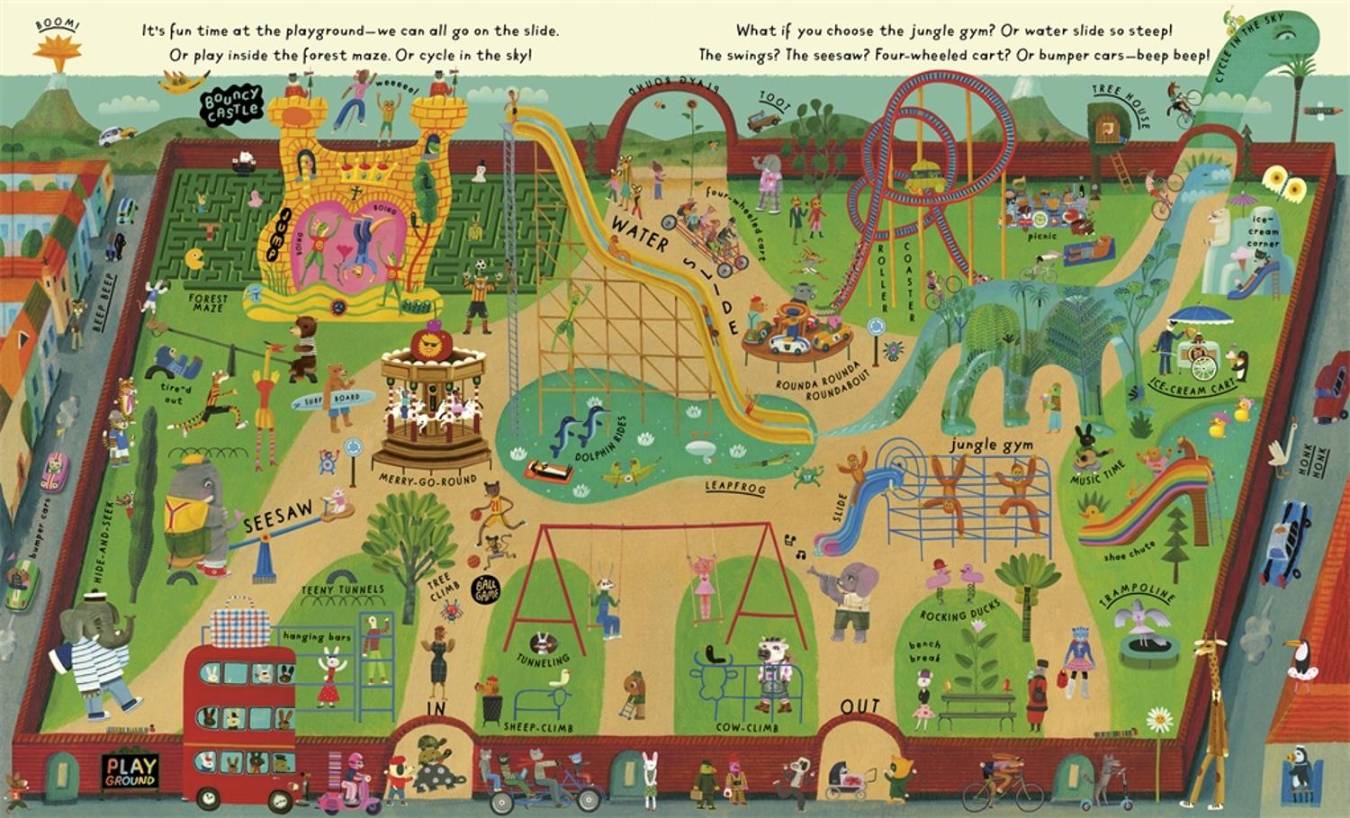 What If?