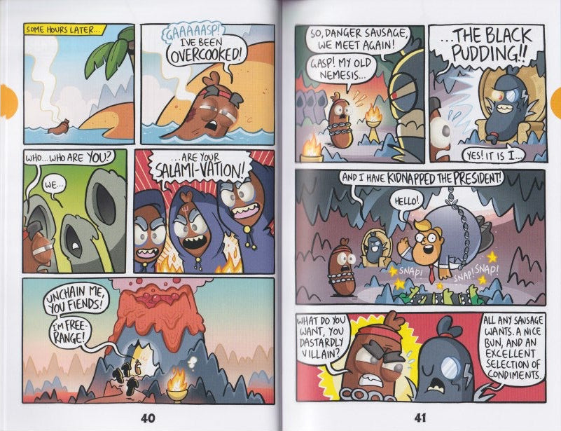 Looshkin 3: Honk if You See It!