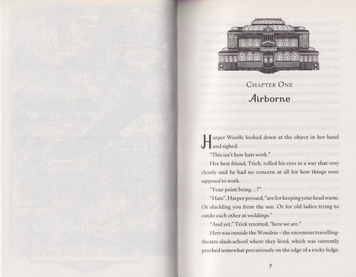 The Spectaculars 2 - The Wild Song Contest