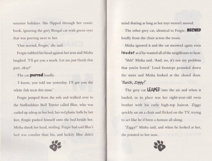 Wild Magic: Legend of the Black Lion (Vol 1)