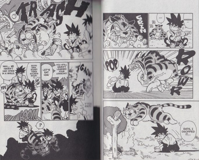 Yaiba: Samurai Legend, Vol. 1