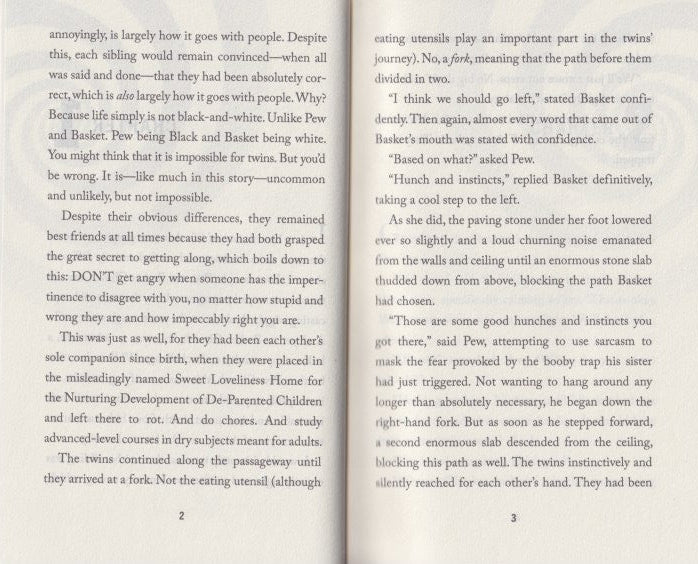 The Time Travel Twins: The Pharaoh's Tomb