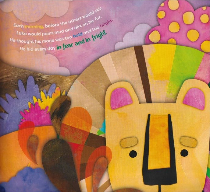 Kutopia 2: Pride Oasis