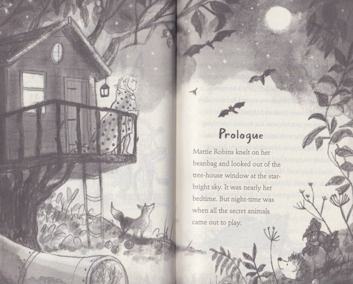 The Appletree Animal Agency