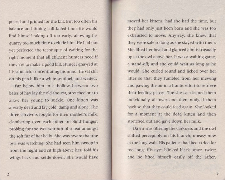 The Nine Lives of Montezuma