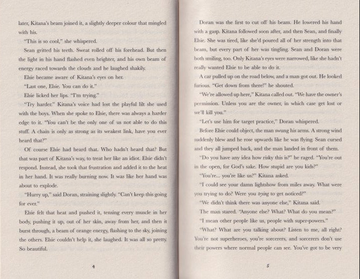 Skulduggery Pleasant 7: Kingdom of the Wicked