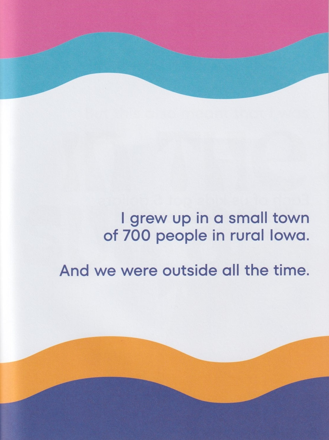 A Kids Book About Sun Safety