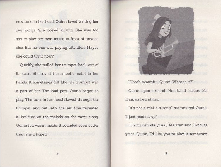 Dragon Girls BK 6: Quinn the Jade Treasure Dragon