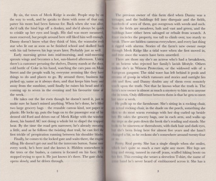 Skulduggery Pleasant 9: The Dying of the Light