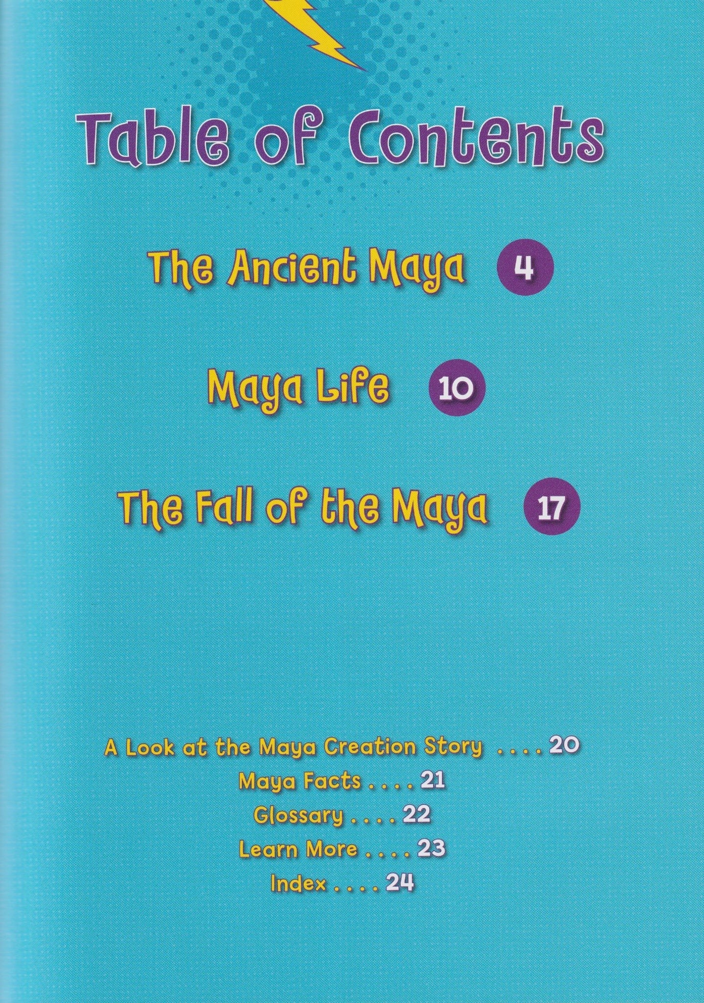 Early Civilizations: Explore the Maya Civilization