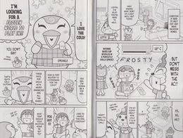 Animal Crossing: New Horizons 10 Pack