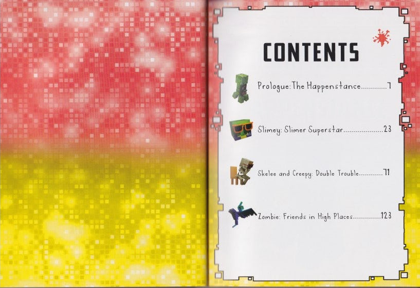 Diary of a Minecraft Zombie: Super Special 8 - Shady Business