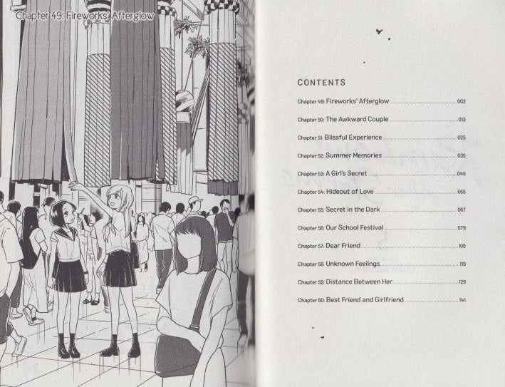 Rainbows After Storms, Vol. 5