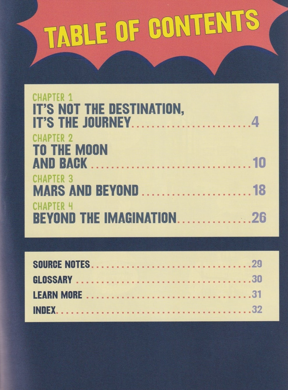 Amazing Inventions: Space Vehicles (A Graphic History)