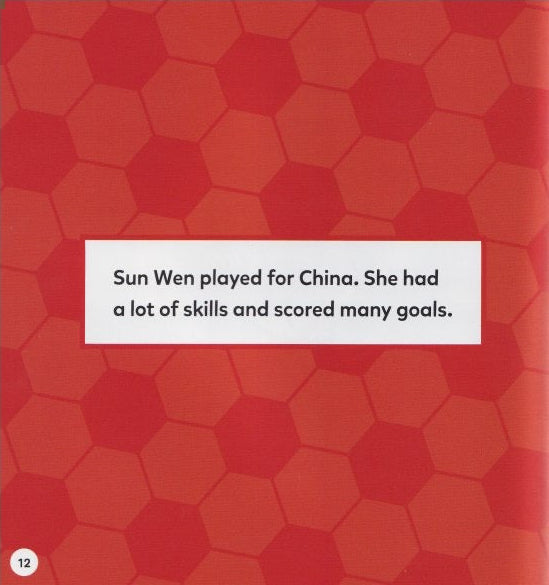 Soccer Mania: Best Women's Soccer Players