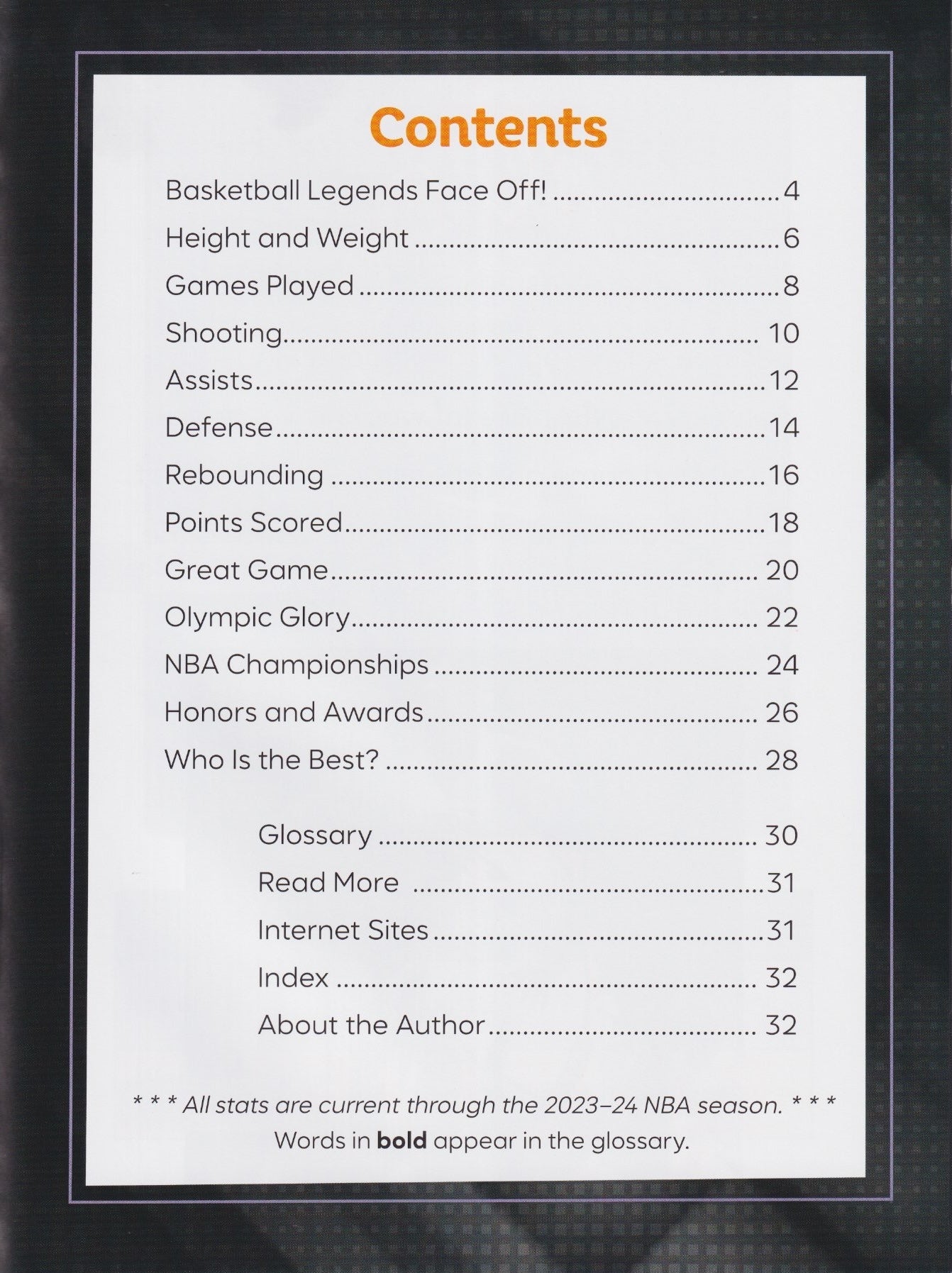 Sports Illustrated Kids: Stephen Curry VS Kobe Bryant: Basketball Legends Face Off