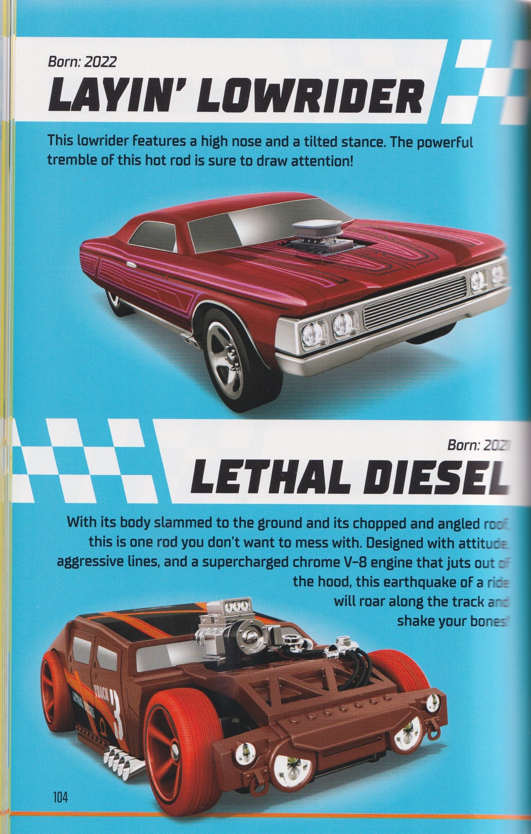 Hot Wheels: Ultimate Handbook (Mattel)