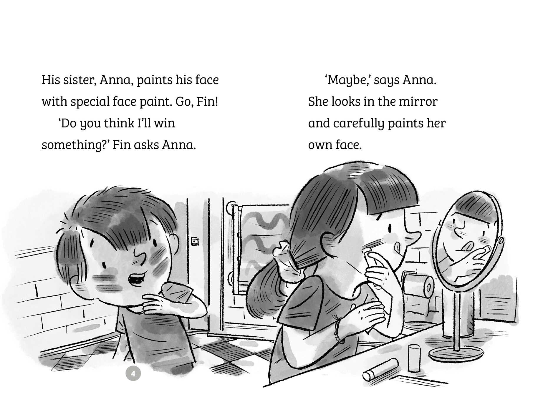 Your Next Read Silver: Will Fin Win?