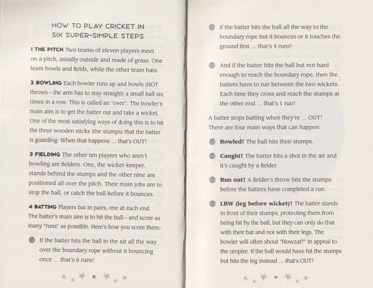 Ultimate Cricket Superstars