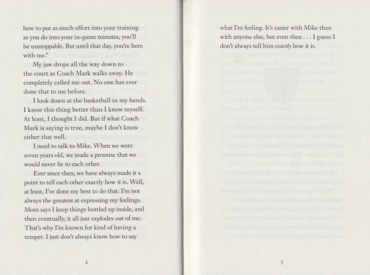 Hoops Academy: Boxed Out