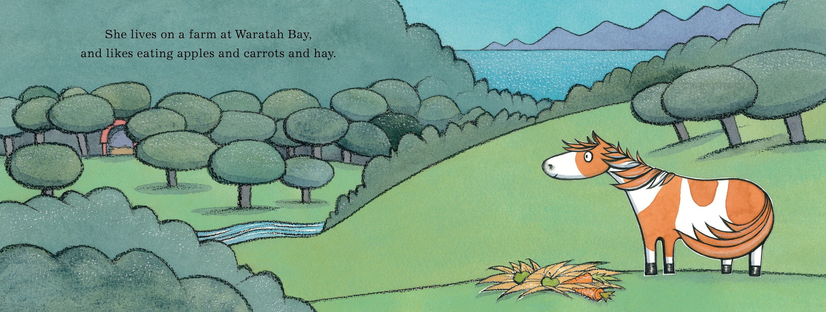 Noni the Pony: 15th Anniversary Edition