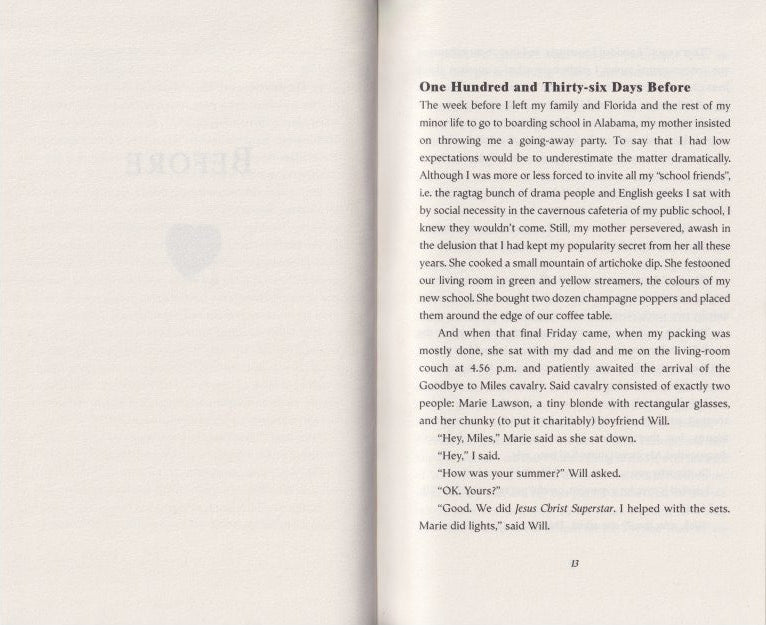 Looking For Alaska