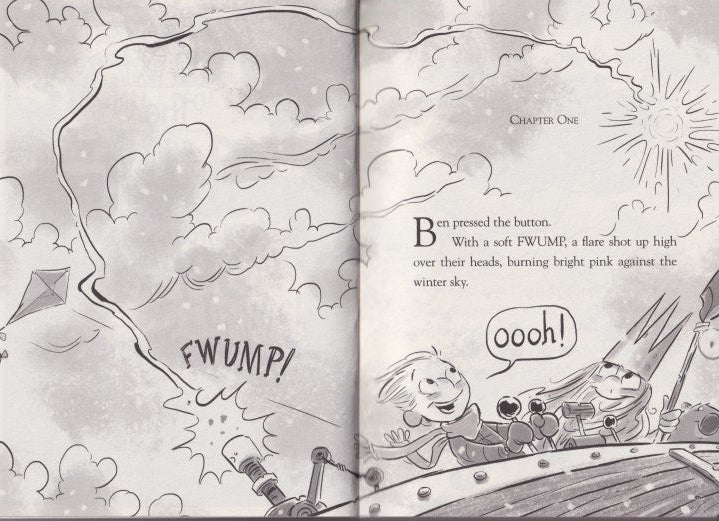 King Coo 3: The Thing From Space